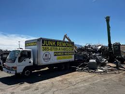 Best Demolition Debris Removal  in Eagle Pass, TX