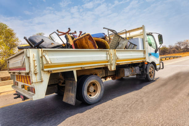 Best Shed Removal  in Eagle Pass, TX